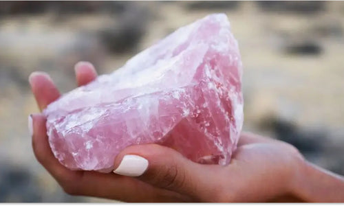 How to Choose the Right Crystal for You