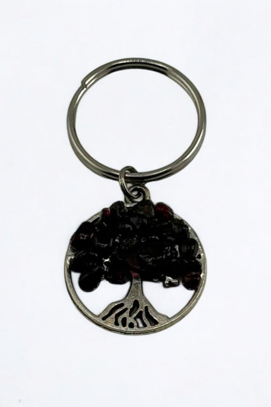 Garnet - Tree of life