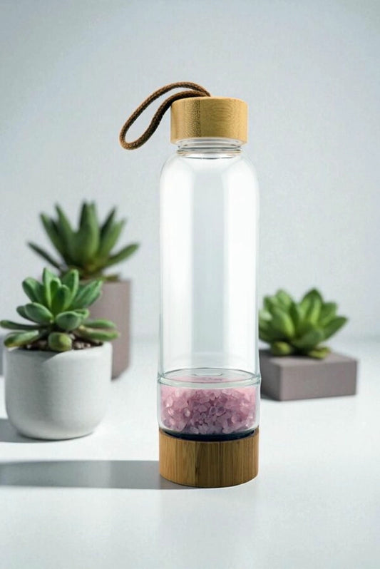 Heartbloom Vial – Love in Every Layer