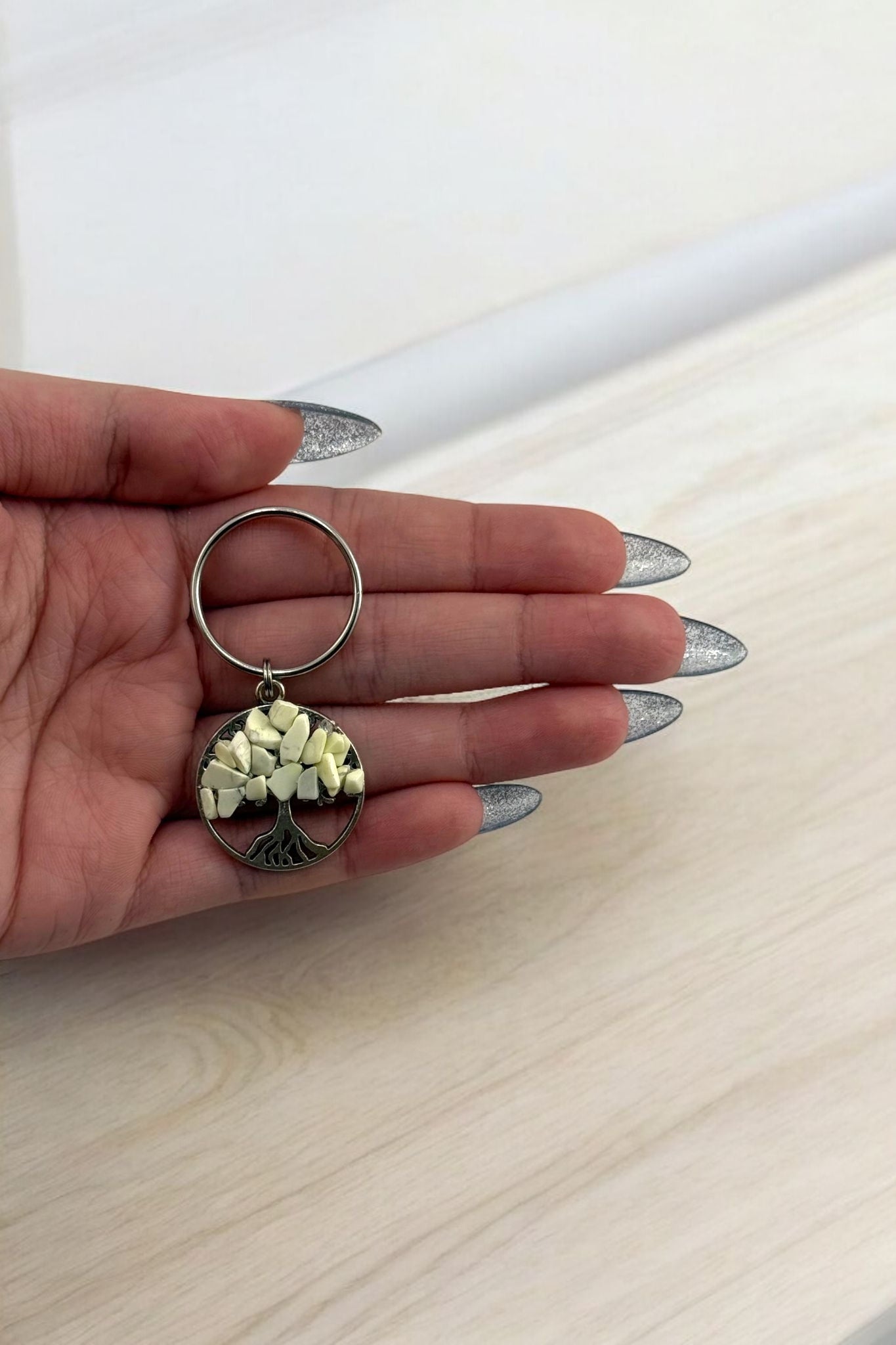 Howlite