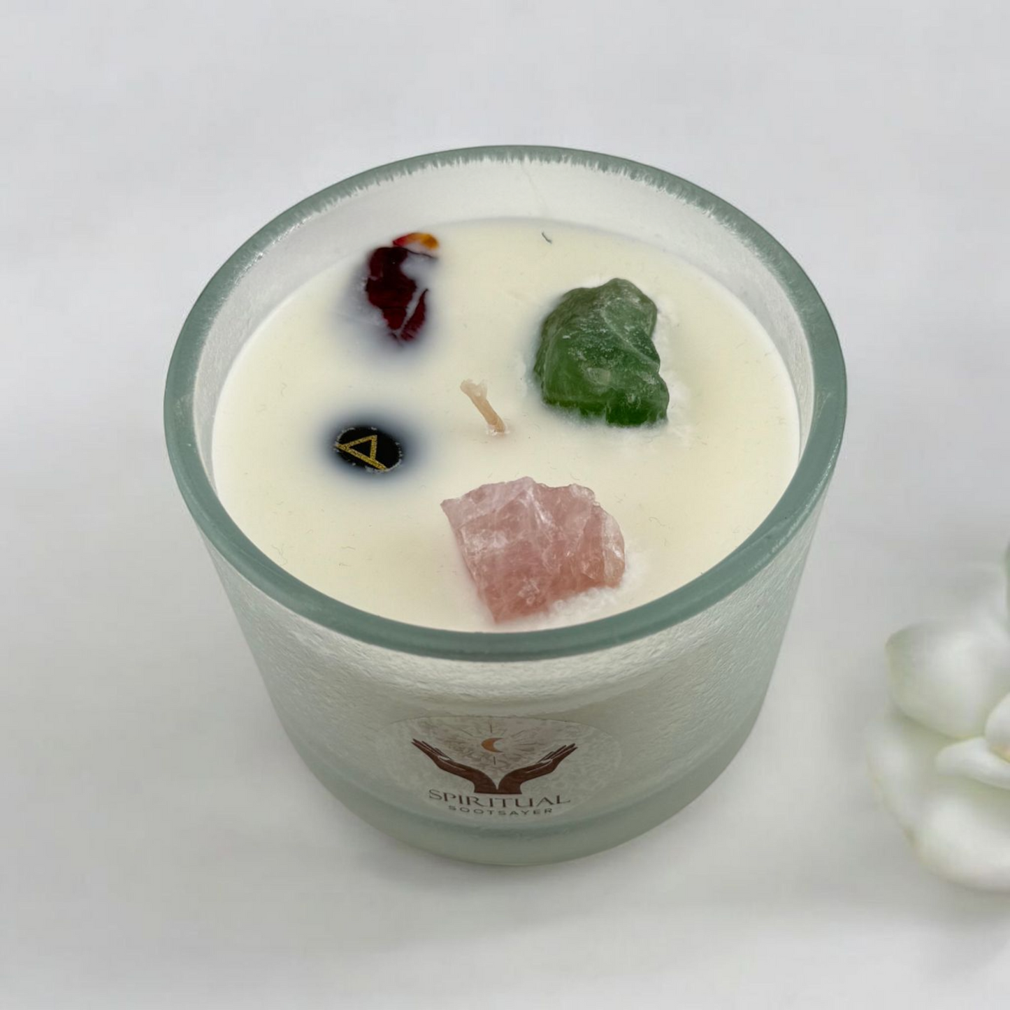 Heart Glow – Heal whitin