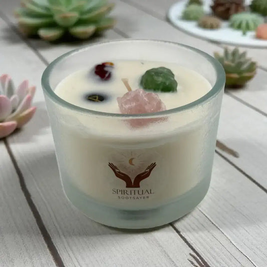 Heart Glow – Heal whitin