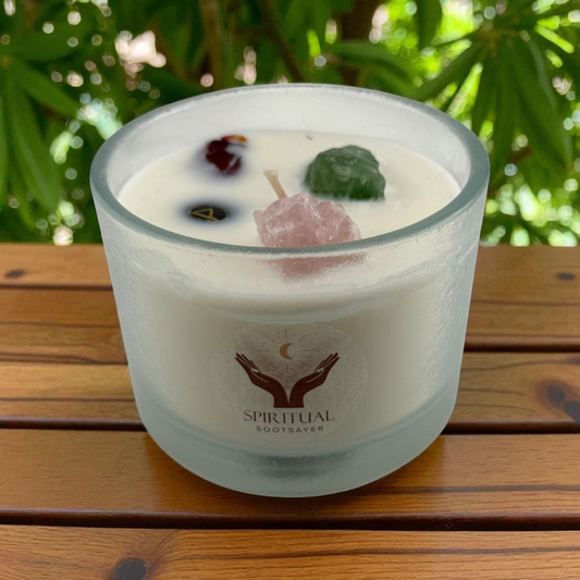 Heart Glow – Heal whitin