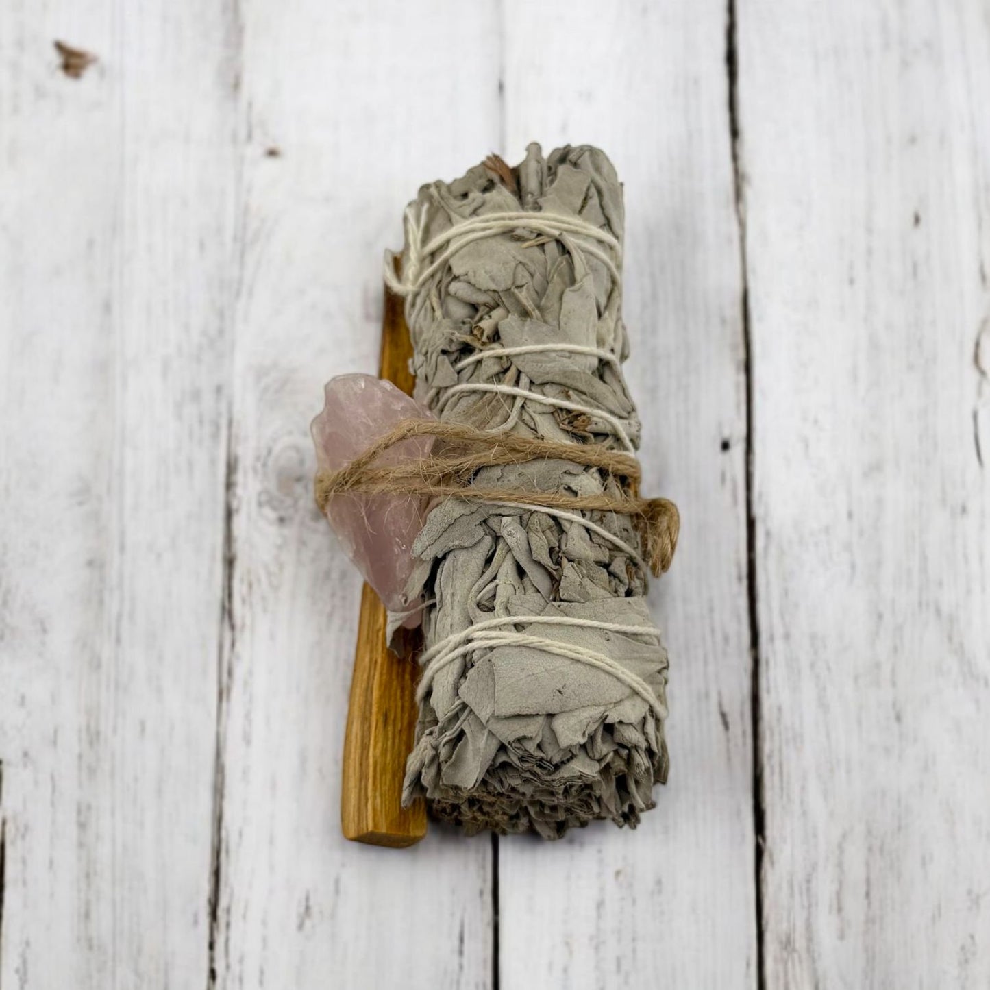 Heart Purity Jar – Heal, Release, Attract Love
