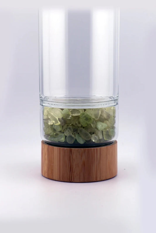 Sunwealth Vial – Attract, Empower, Shine