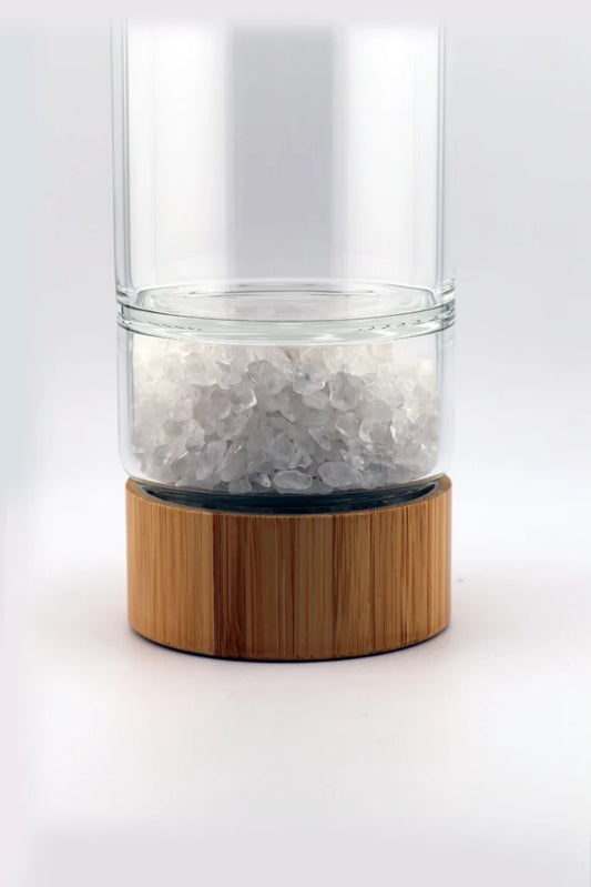 Soulclarity Vial – Pure Light, Clear Intentions