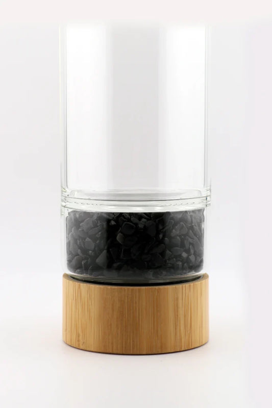 Shadow Stone Vial – Protect Your Power