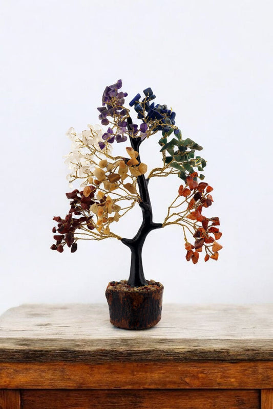 Tree of Life – Harmony in Every Branch