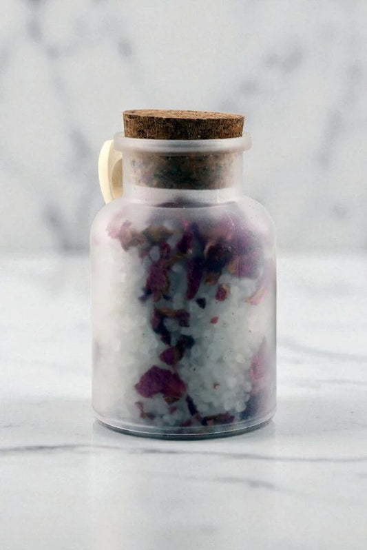 Rose Ritual – Love Attraction Bath Salt