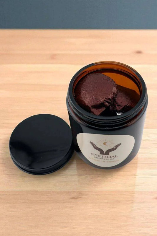 Sphere of Silence – Spiritual Bukhoor for Mental Calm