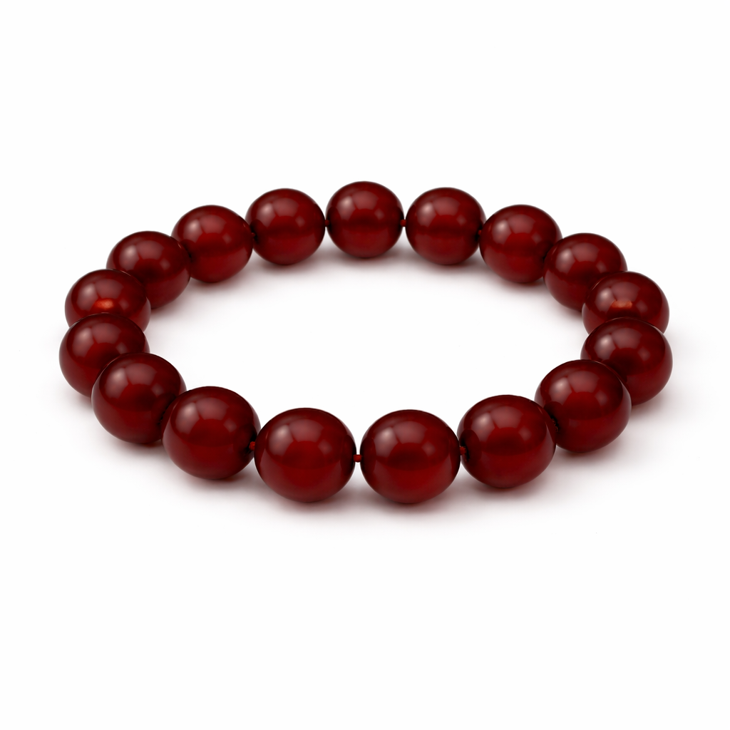 Garnet Bracelet – Ignite Passion & Nurture Intimacy in Relationships