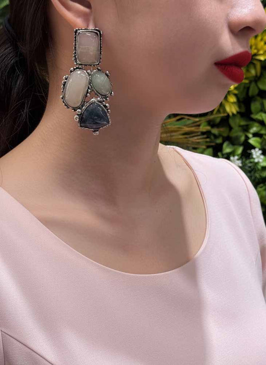 Jade, Lapis Lazuli & Smoky Quartz – Powerful Healing Crystals for Protection & Wisdom