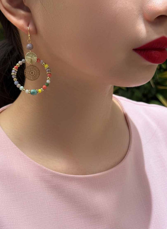 Natural Gemstone Beads – Authentic Healing Stones & Buy Gemstone Beads Online