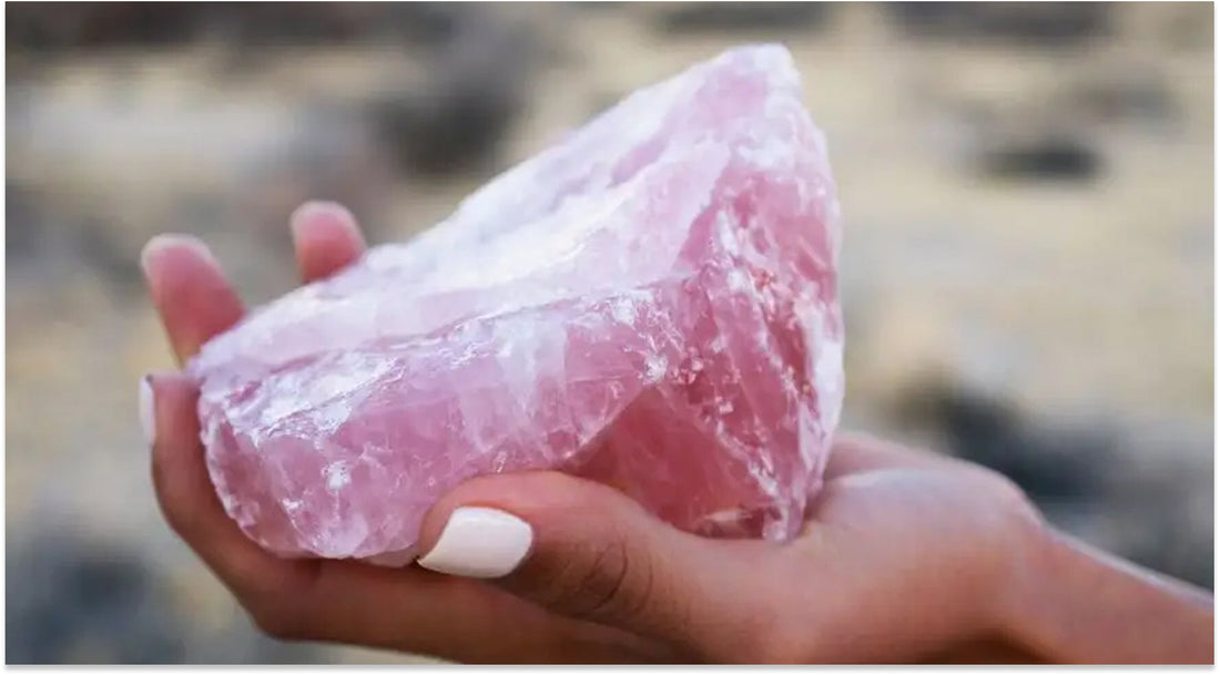 How to Choose the Right Crystal for You