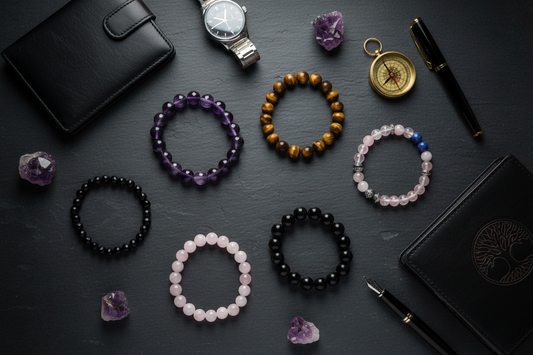 Choosing the Right Bracelet for Men and Multi Stone Bracelet for Your Lifestyle