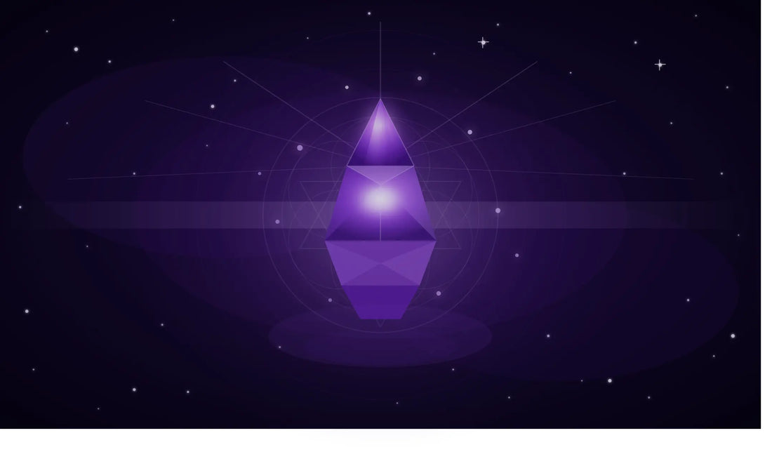 What Does Metaphysical Mean? A Complete Guide to Metaphysical Meaning, Healing & Crystal Energy