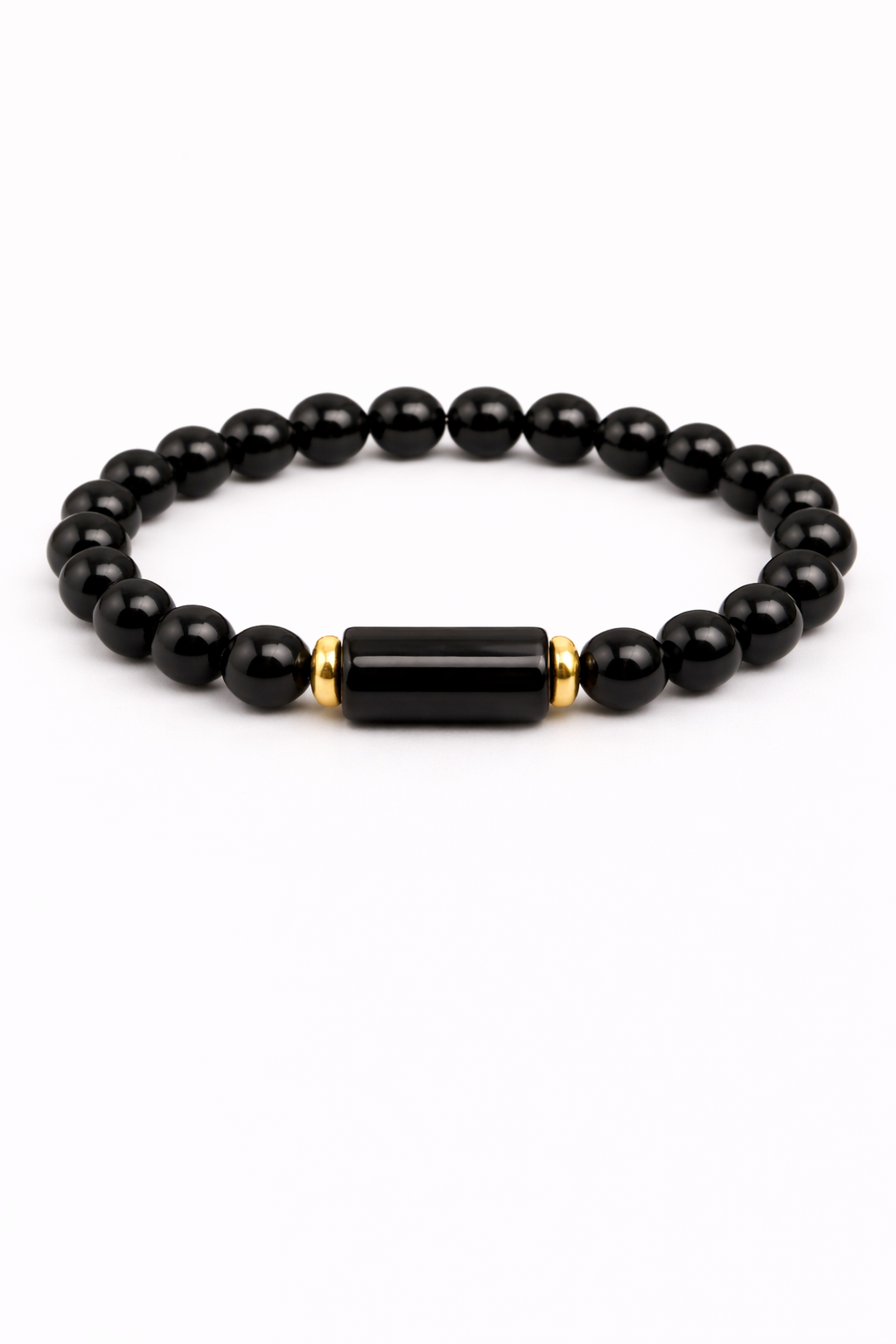 Black Obsidian 8 mm