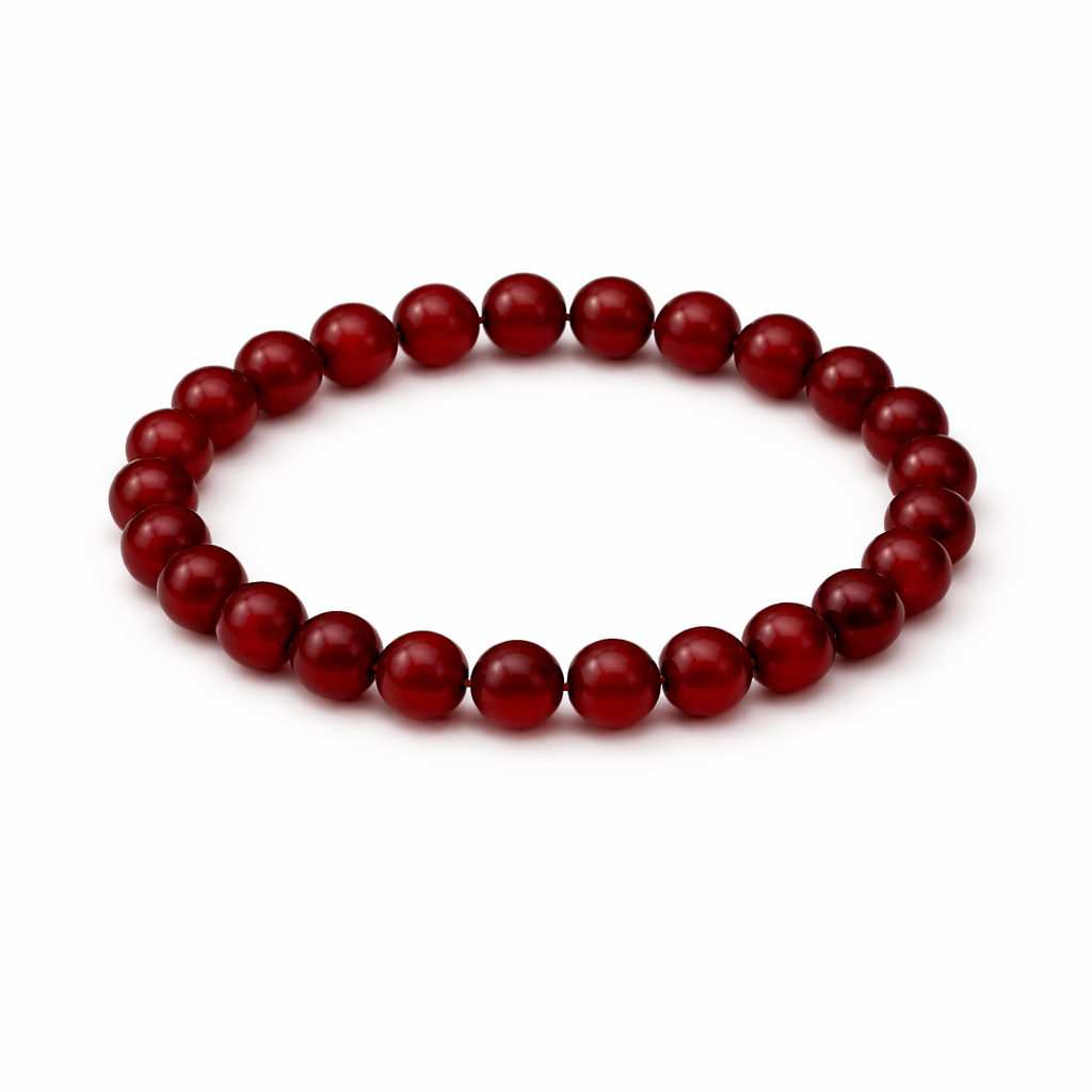 Garnet Bracelet – Ignite Passion & Nurture Intimacy in Relationships