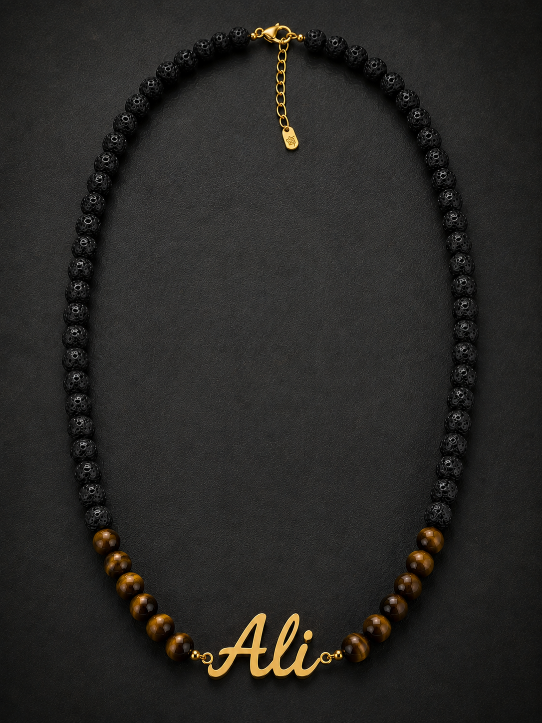 56 cm + 5 cm Extension Chain