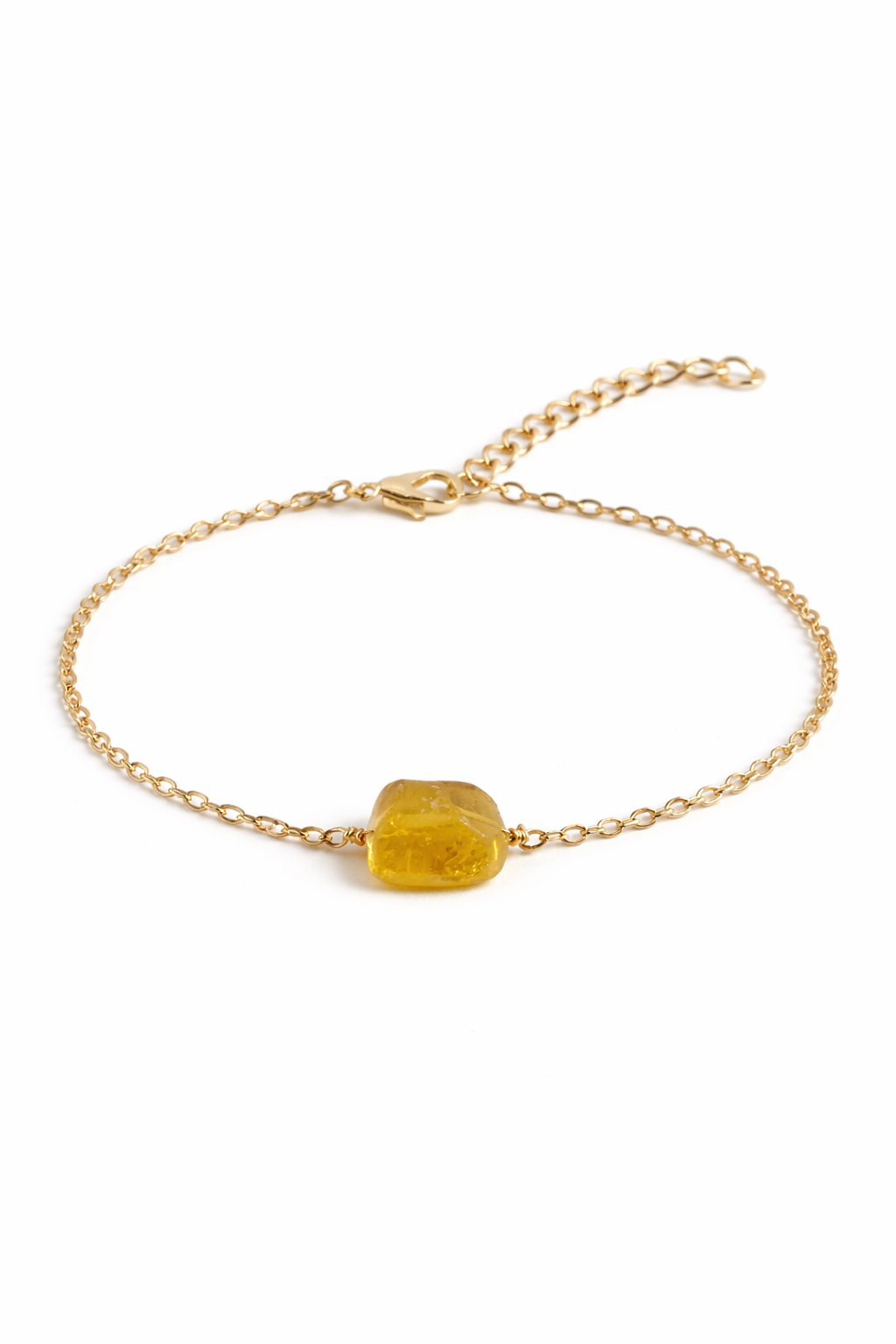 Citrine Bracelet 