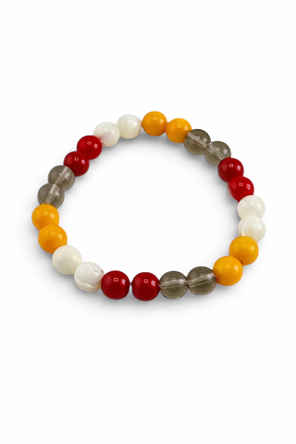 Emotional Reset – Inner Stability Bracelet