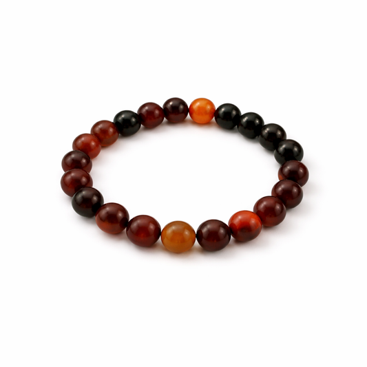 Jasper Bracelet