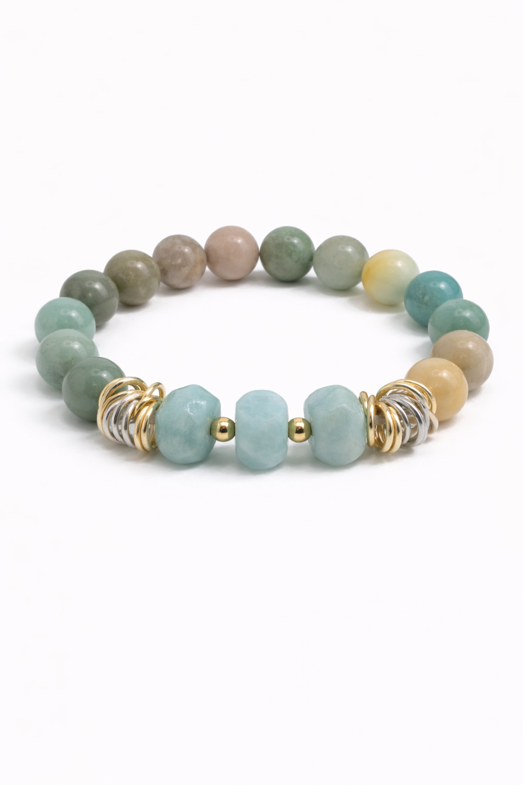 Amazonite Bracelet 