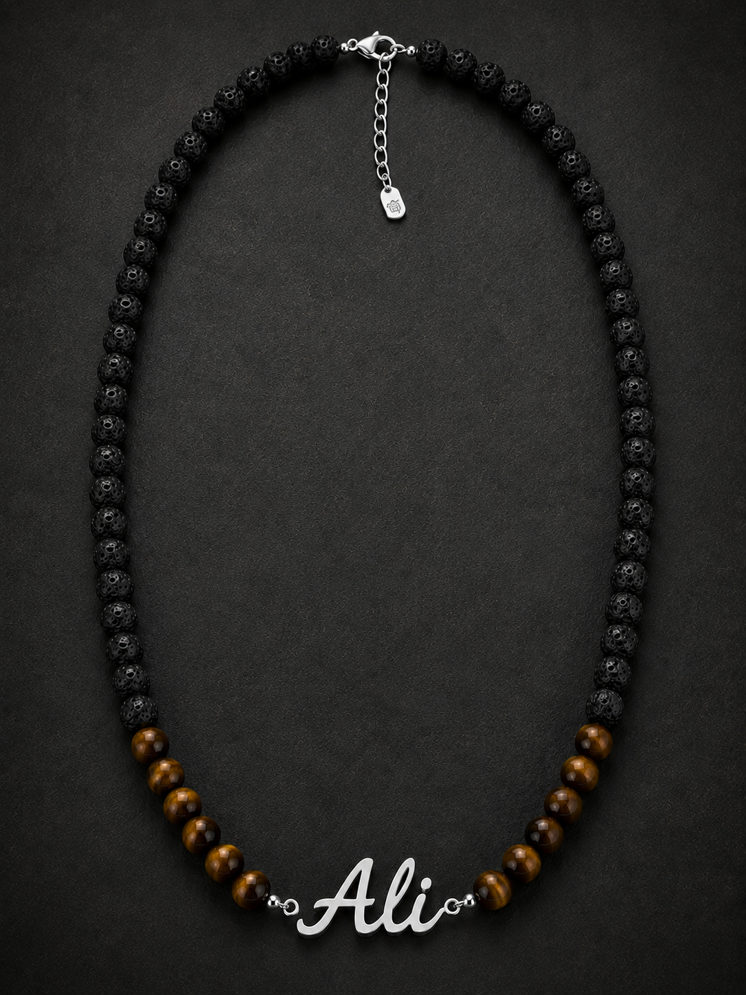 56 cm + 5 cm Extension Chain