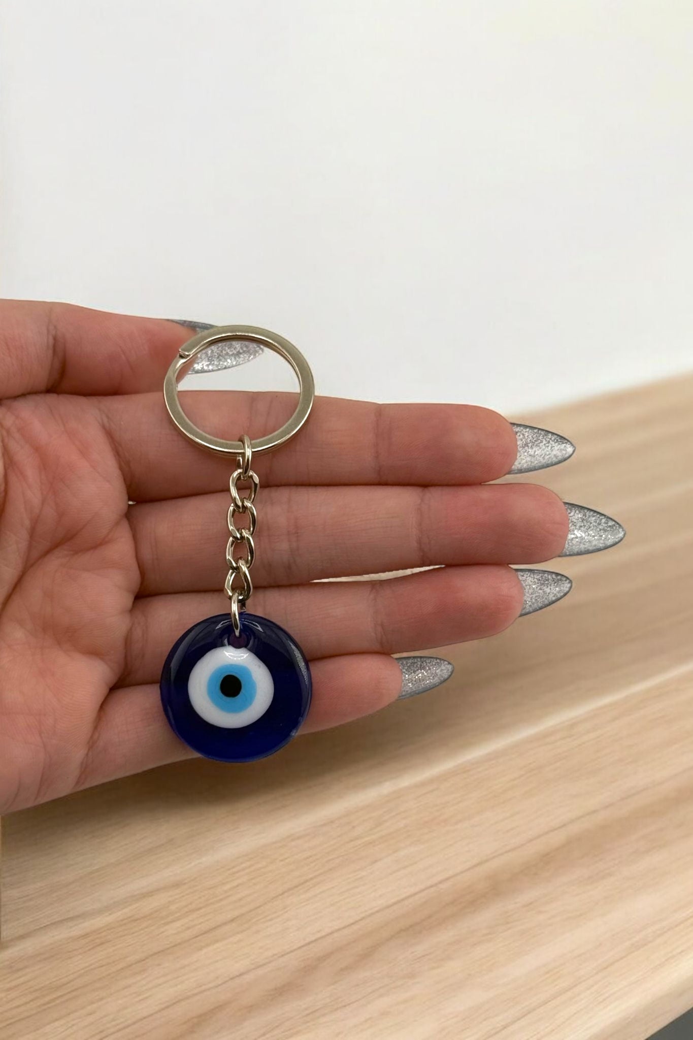 Evil eye