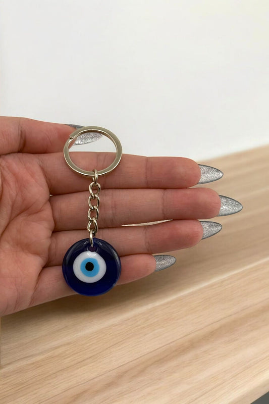 Evil eye