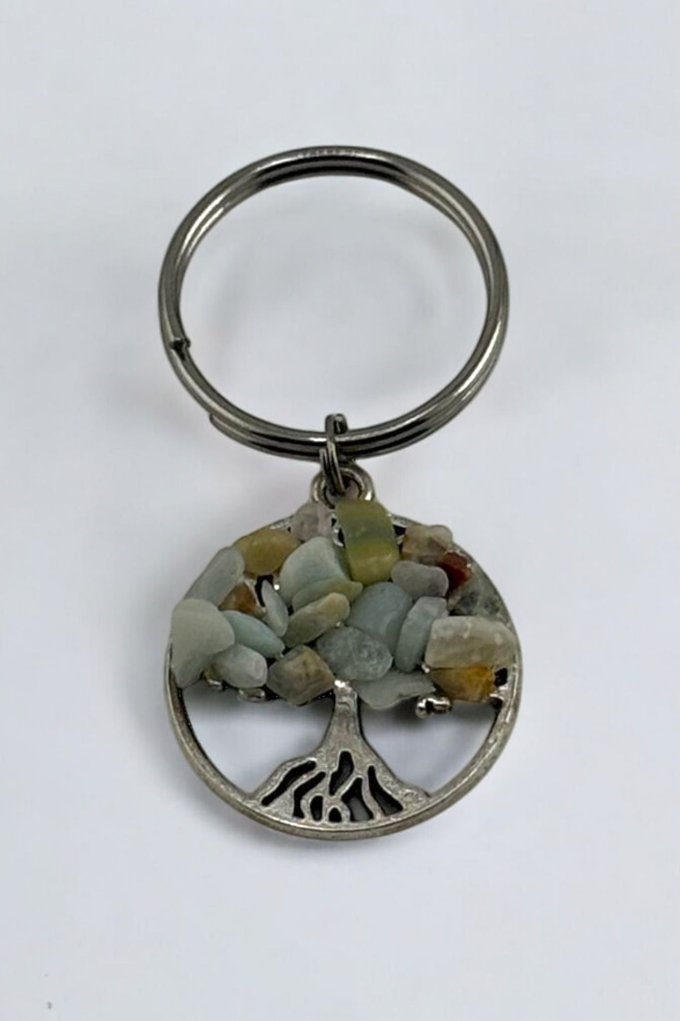Green aventurine