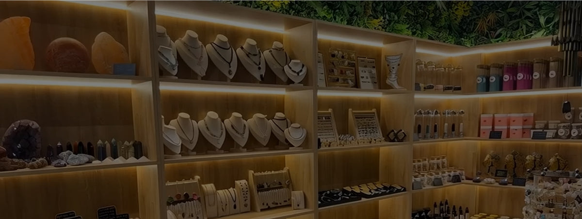 Jewelry For Sale – 20% Discount