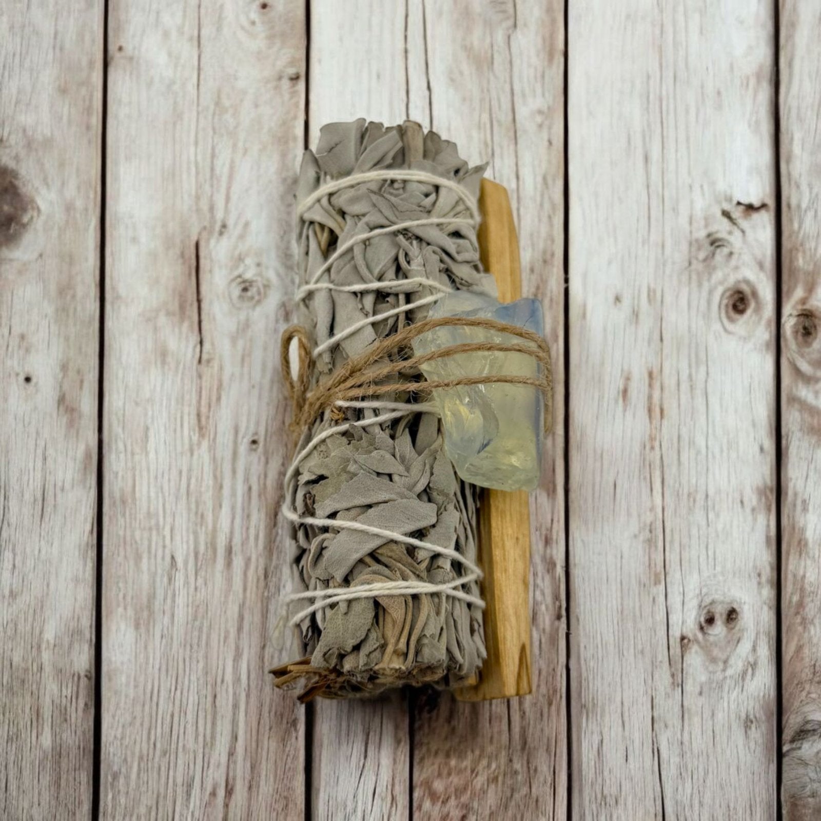Lunar Cleanse Jar – Realign with Intuition