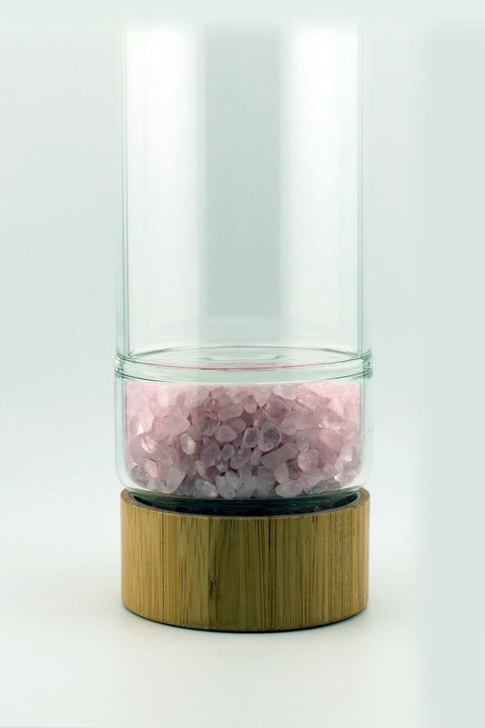 Heartbloom Vial – Love in Every Layer