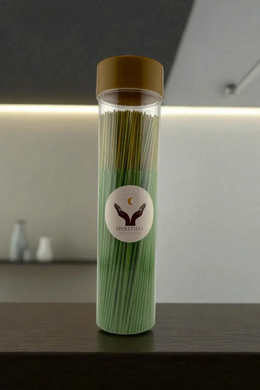 Forest Calm – Cleansing & Clarity Incense Sticks
