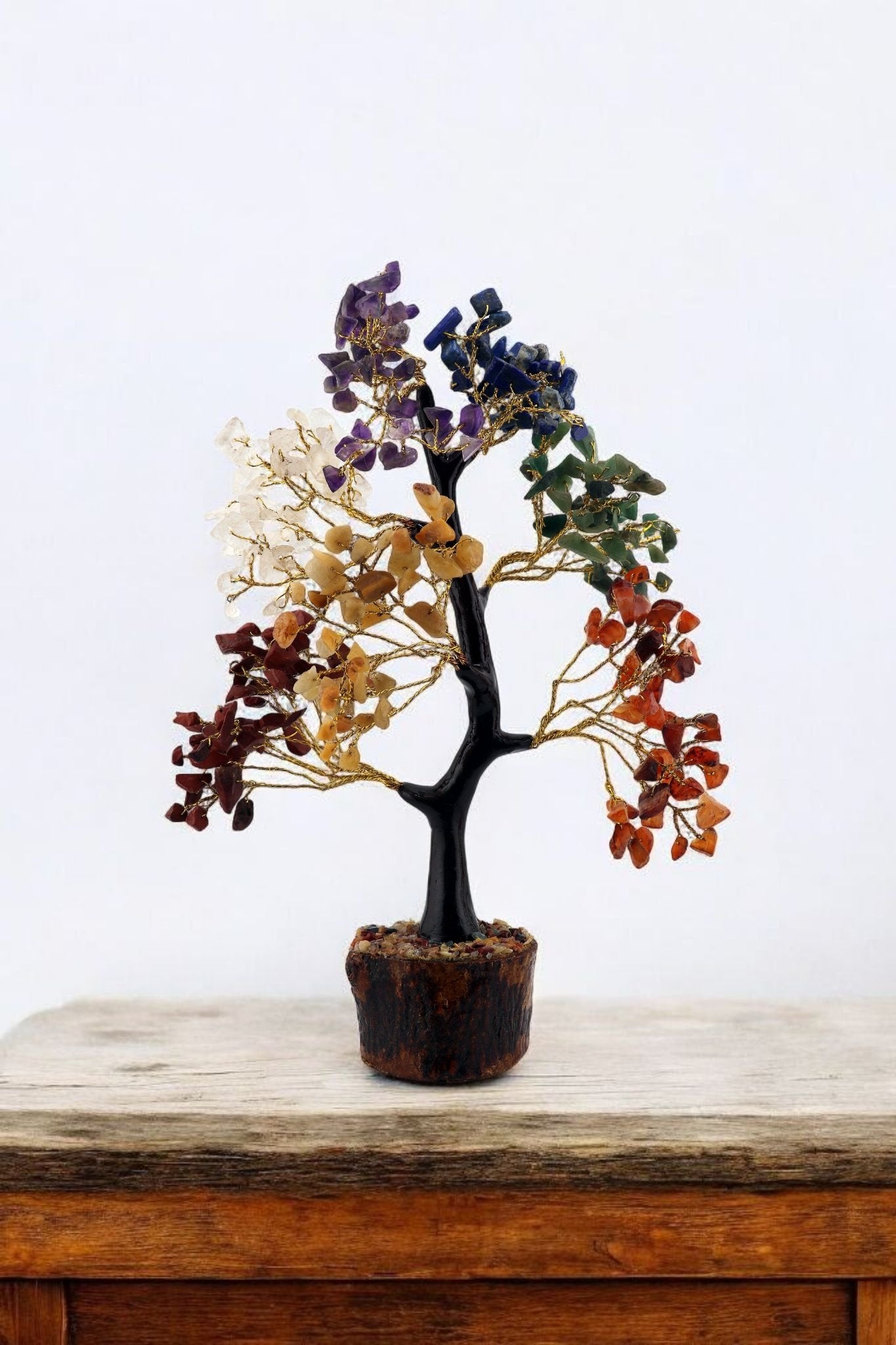 Tree of Life – Harmony in Every Branch