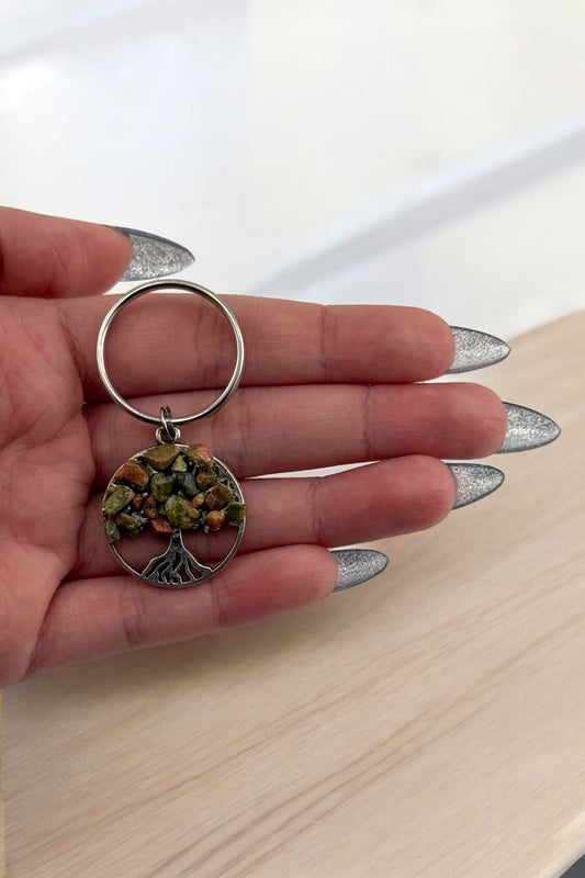 Jasper - Tree of life 3