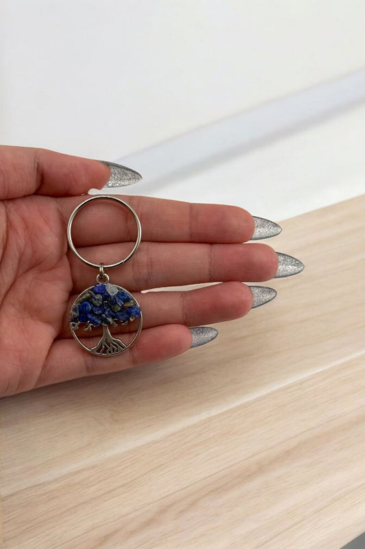 Lapiz lazuli