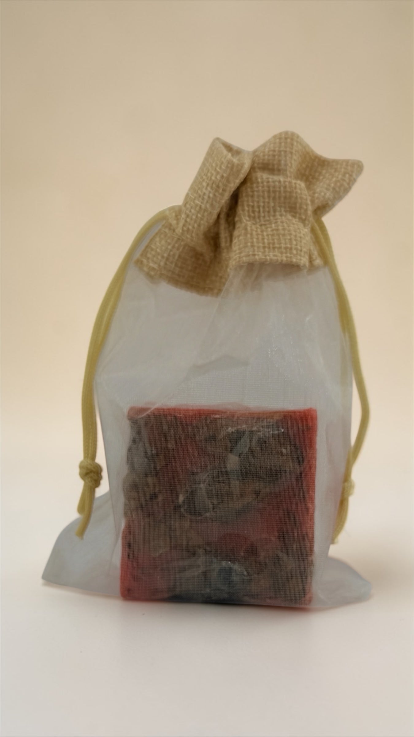 Divine Bloom Soap – Heart Chakra Cleanse