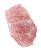 Rose Quartz