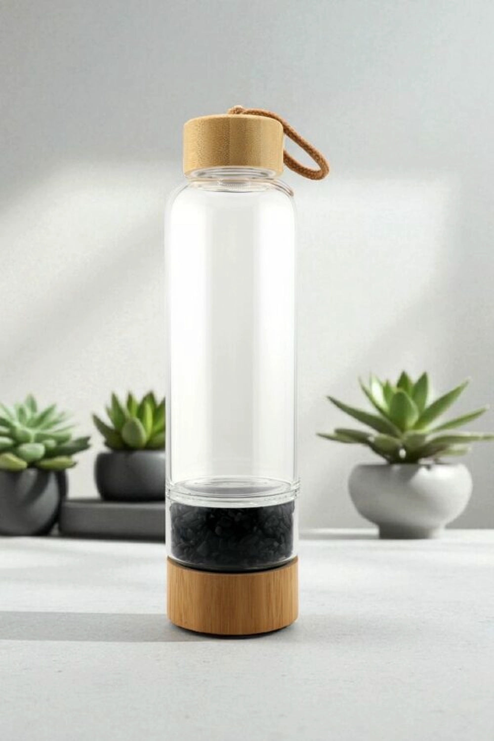 Shadow Stone Vial – Protect Your Power