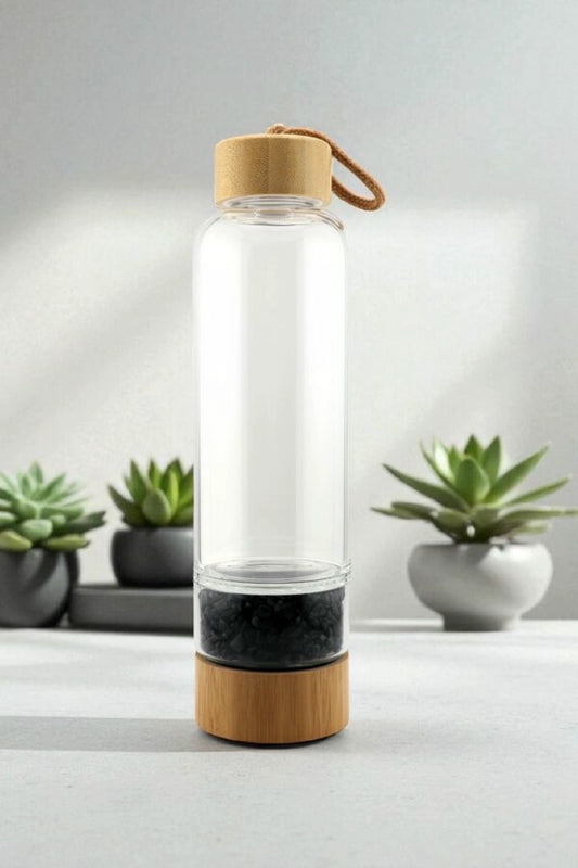 Shadow Stone Vial – Protect Your Power
