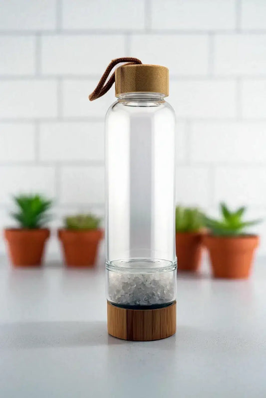 Soulclarity Vial – Pure Light, Clear Intentions