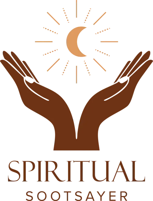 Spiritual Sootsayer