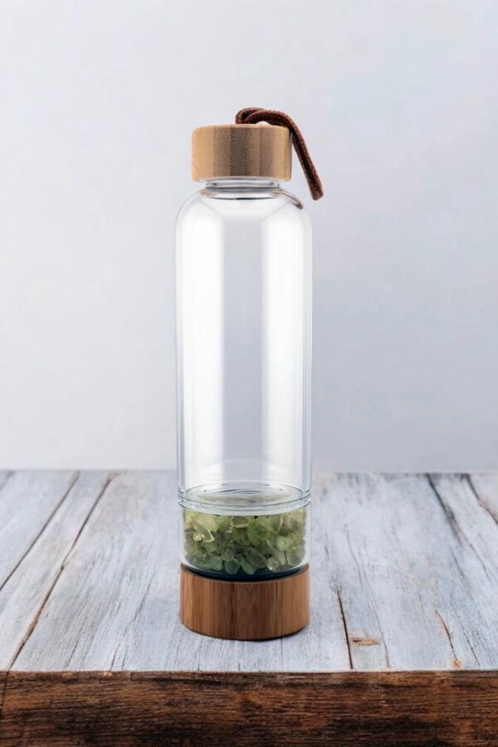 Sunwealth Vial – Attract, Empower, Shine
