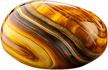 Tiger Eye