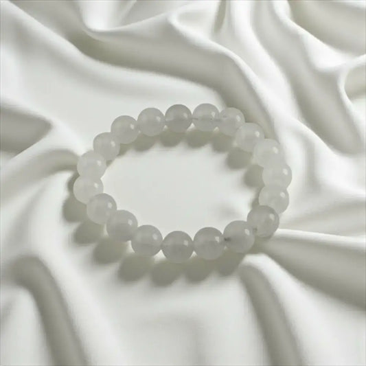 Moonstone Bracelet – Feminine Energy & Emotional Harmony