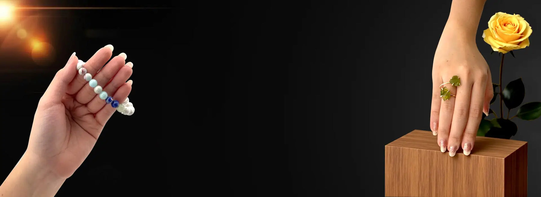 Hero slide background