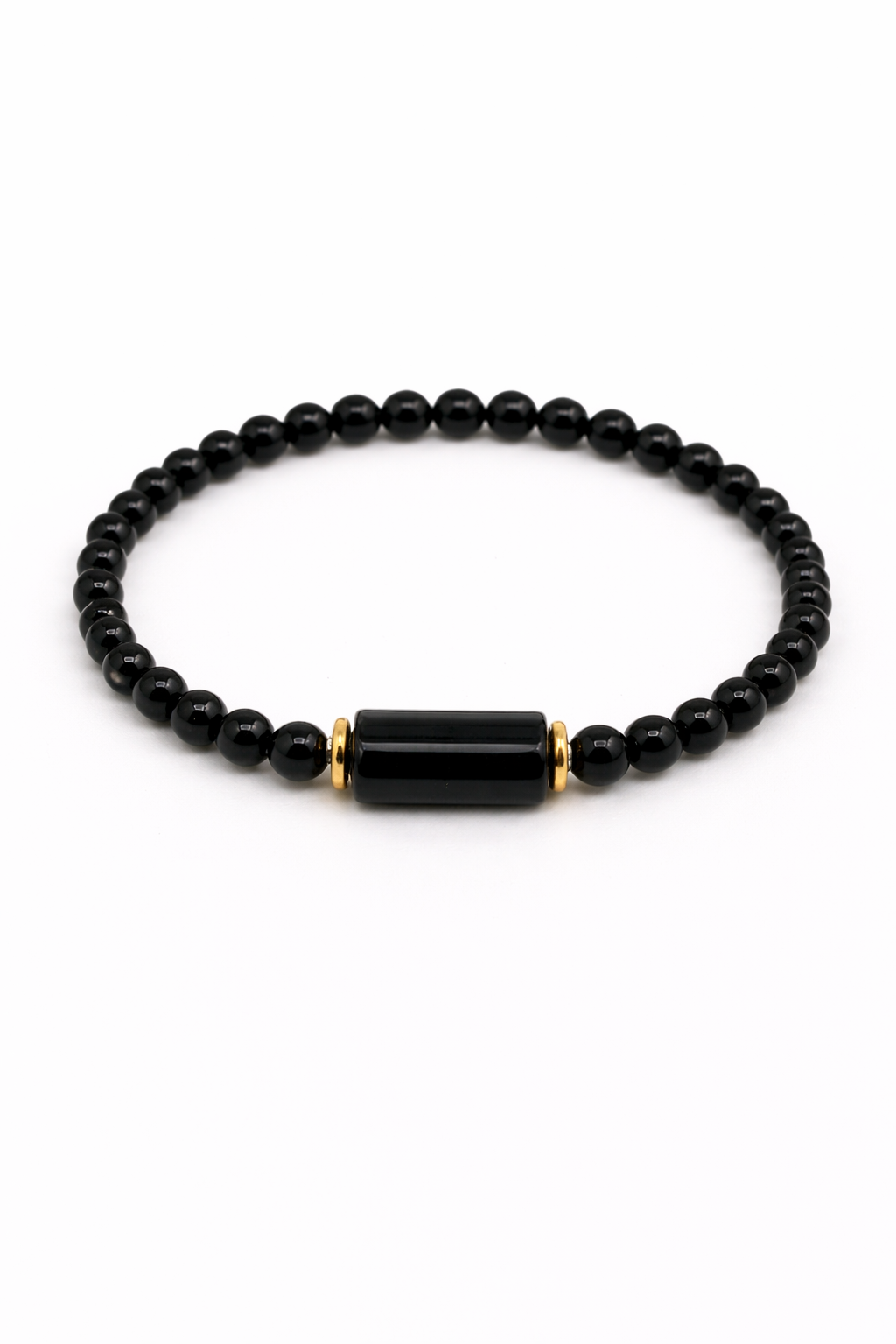 Black Obsidian 6 mm 