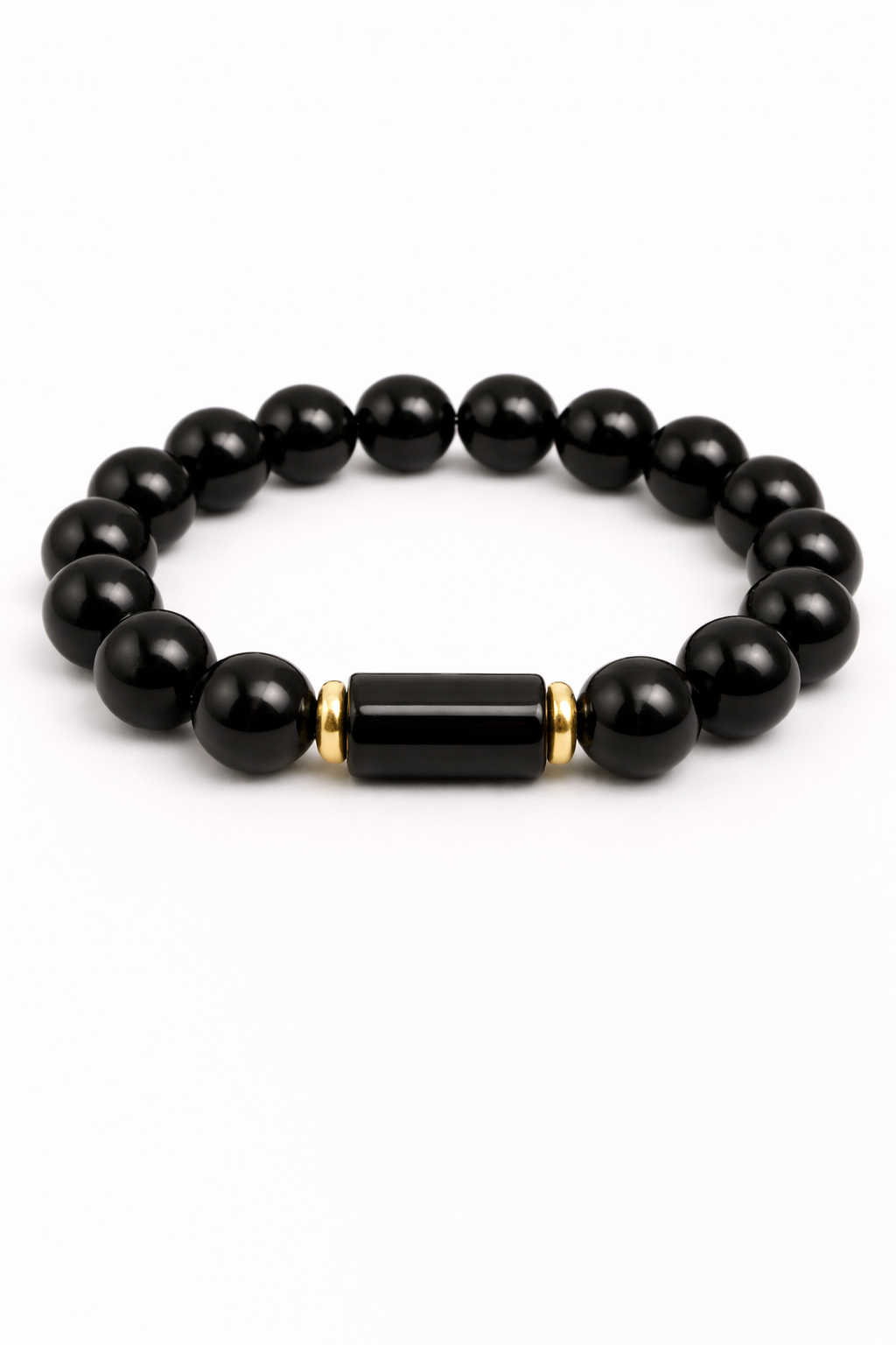 Black Obsidian 10 mm
